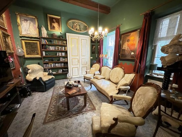 Eladó ház - Szentendre