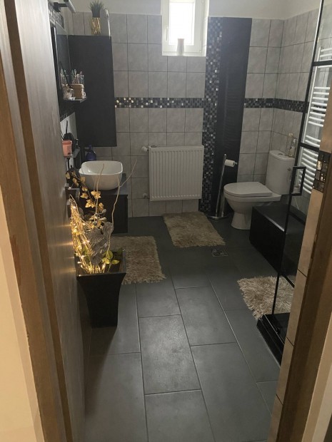 Elad� h�z +m�hely Csincse 