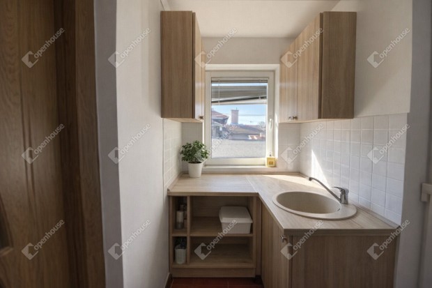 Elad� h�z a Bicz� Istv�n kertben!