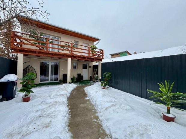 Elad� h�zr�sz, Budapest, XX. Ker�let