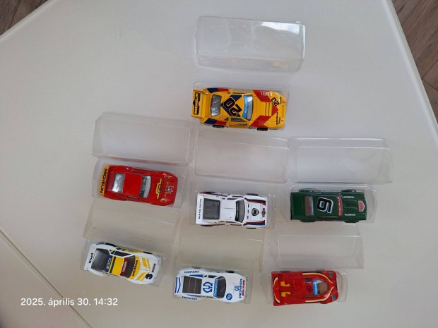 Eladó hét matchbox 'specials' egyben