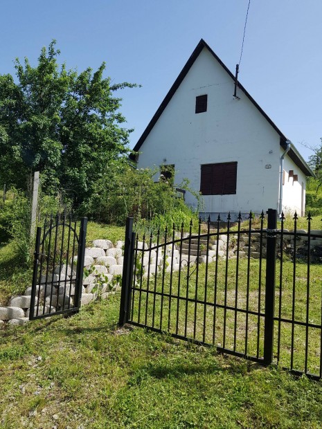 Elad htvgi hz Pcsen (Patacsi vrosrsz)