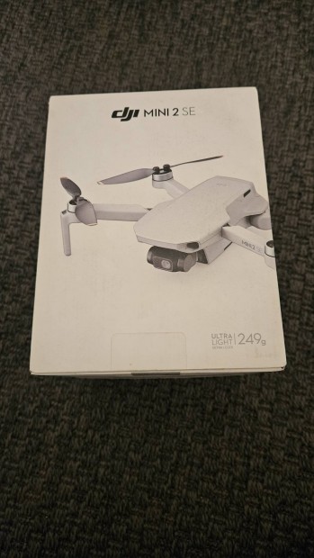 Elad hibs Dji mini 2 se drone