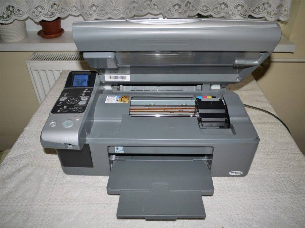 Elad hibs Epson Stylus DX 6000 tintasugaras nyomtat