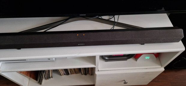 Elad hibs Sony soundbar 