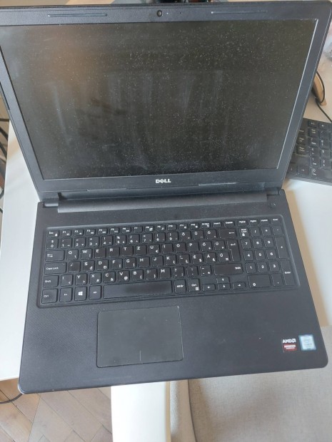 Elad hibs, hasznlt dell Inspiron 15 laptop