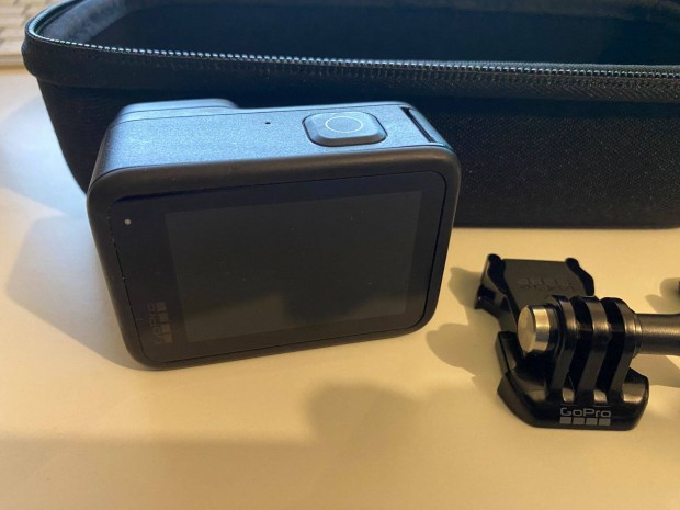 Elad hibtlan Gopro hero 11 Black tskjban