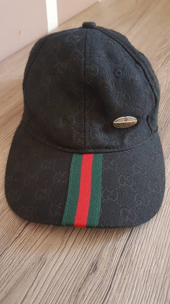 Elad hibatlan Gucci Baseball Sapka ( Pcs )