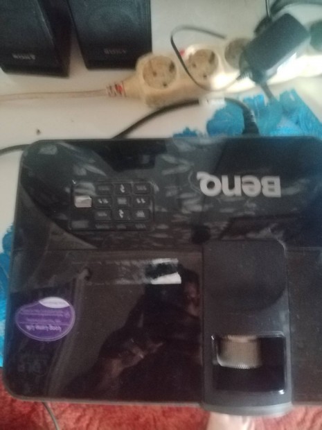 Elad hibtlan mkds llapot benq projetror 