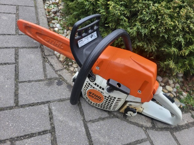 Elad hibtlan mkdssel egy beszmolt stihl ms 251 frsz! 