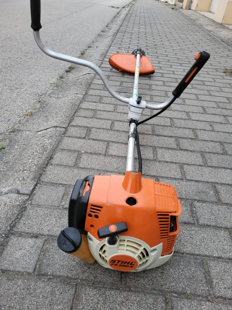 Elad hibtlan mkdssel rgy stihl fs 250 tipus fkasza!