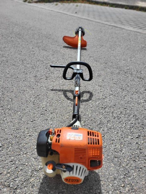 Elad hibtlan mkds stihl fs 87 R tipus motoros fkasza! 