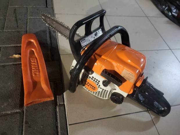 Elad hibtlan mkds stihl ms 170 tipus frsz!