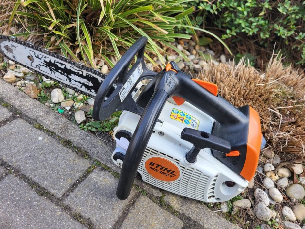 Elad hibtlan mkds stihl ms 192 T egykezes frsz!