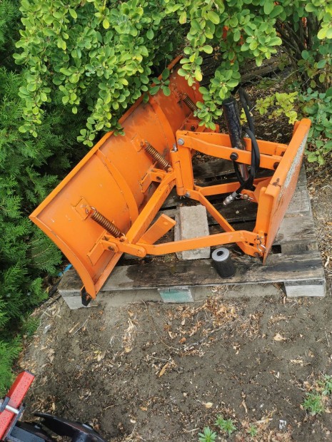 Elad h tol Iseki kubota yanmar 