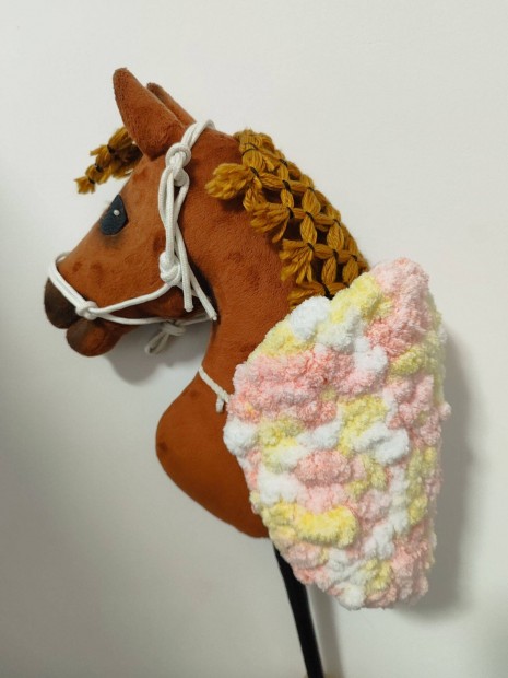 Elad hobby horse takar