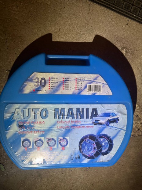 Elad� h�l�nc (�j)