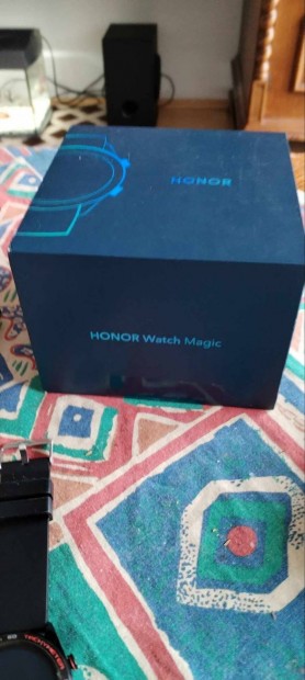 Elad honor watch magic okosra 