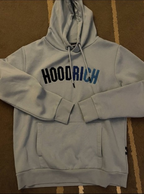 Elad hoodrich pulcsi