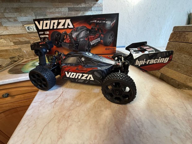 Elado hpi Vorza flux 2.0 rc rtr