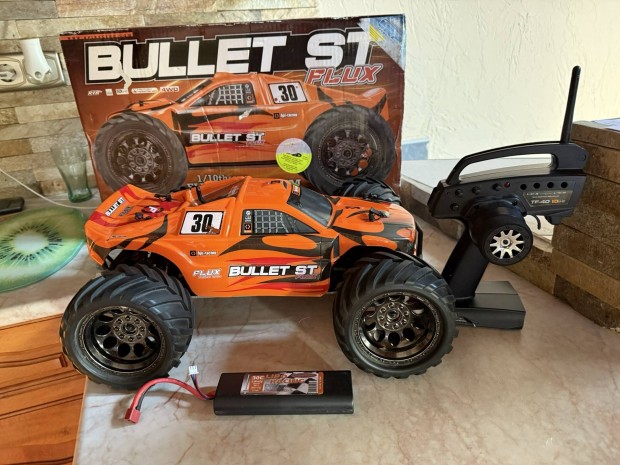 Elado hpi bullet st flux rc auto rtr