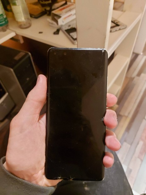 Elad huawei p40 pro alkatrsznek r alatt