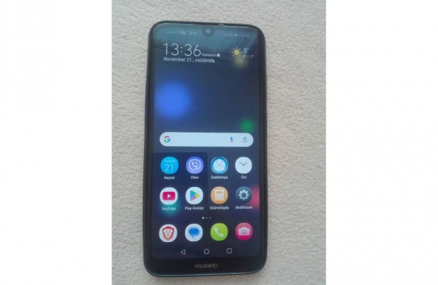 Elad huawei y6s