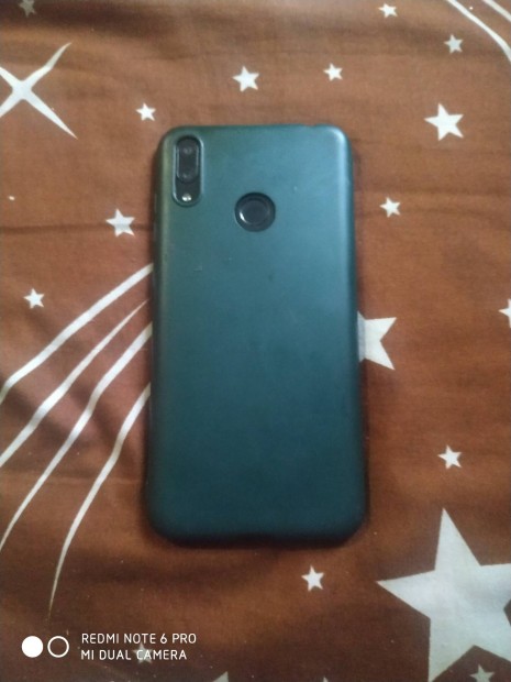 Elad huawei y7 2019 