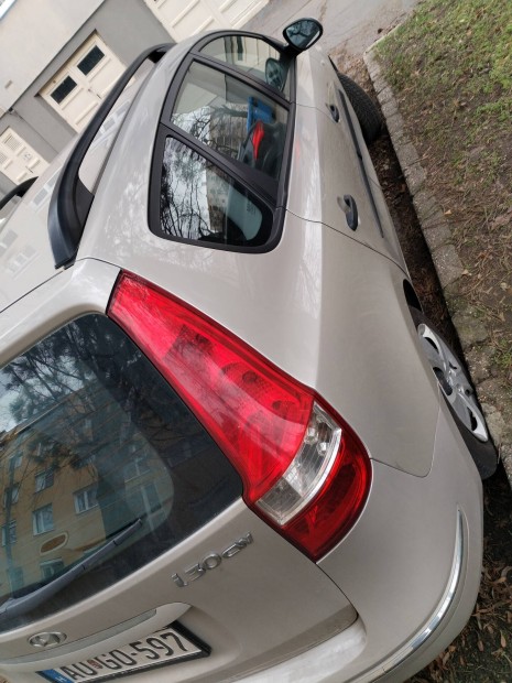 Elad� hyundai i30