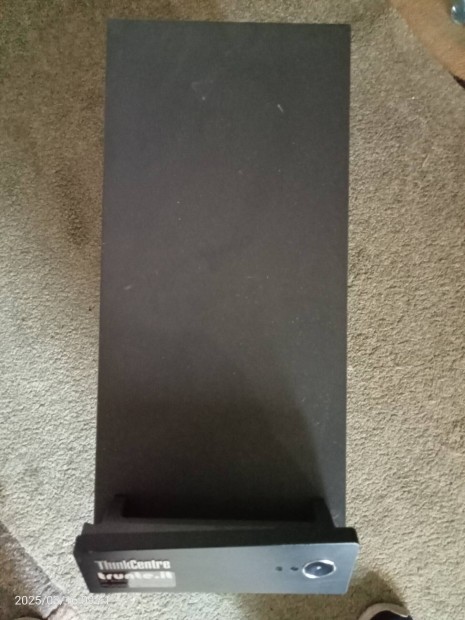 Eladó i3 Lenovo pc