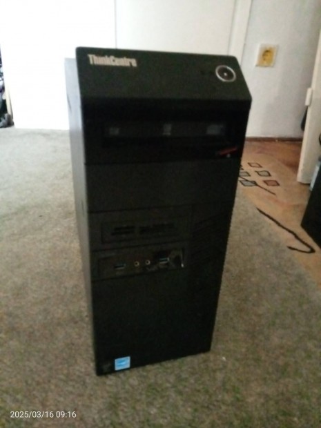 Eladó i5 ( 4 generációs pc