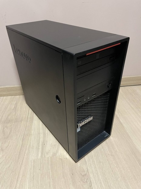 Elad i7-6700 PC (16GB Ram, SSD , HDD, Gtx 1050)