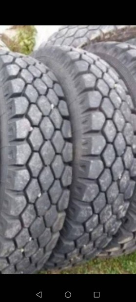 Elad ifa ptkocsi gumi 900.r 20