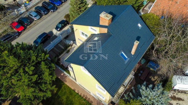 Elad� ikerh�z Budapest XVI. ker�let, Sz�r� utca