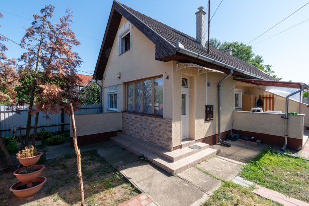 Elad ikerhz Debrecen, Lencztelep