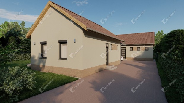 Elad� ikerh�z Iszkaszentgy�rgy