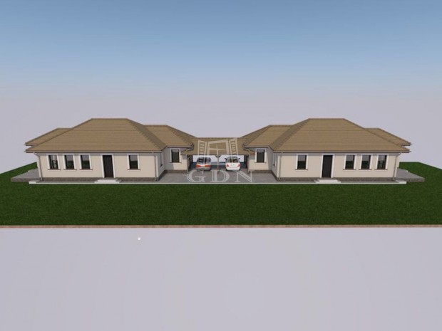 Elad� ikerh�z K�ka, J�zsef Attila utca