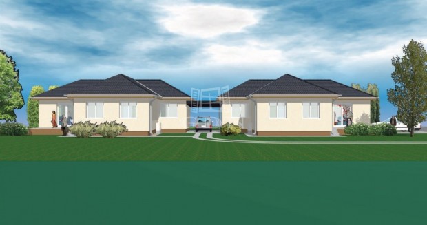 Elad� ikerh�z K�ka, J�zsef Attila utca