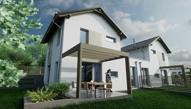 Elad� ikerh�z, Ny�regyh�za