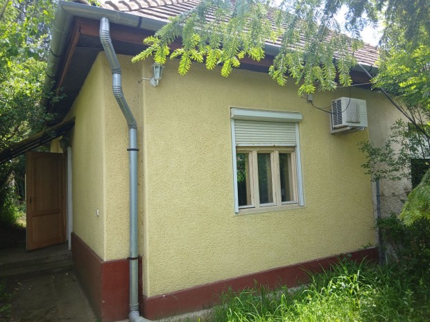 Eladó ikerház, Salgótarján