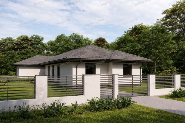 Elad� ikerh�z, Taksony