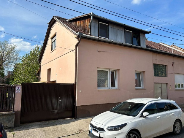 Elad� ikerh�z f�l XIX. ker�let