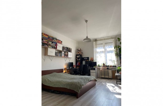 Elad� ikerlak�s a hetedik ker�letben