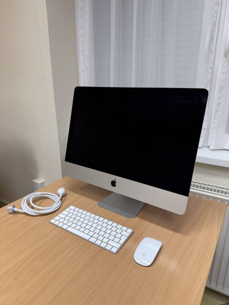 Elad imac - 21.5" - 2019 - i3 -16GB - 500GB