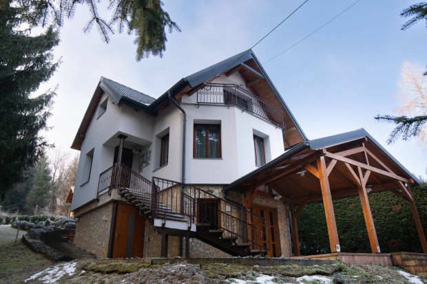 Elad� ingatlan K�szegen nyugodt k�rnyezetben