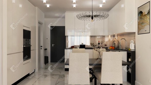 Elad� ingatlan, Als��rs