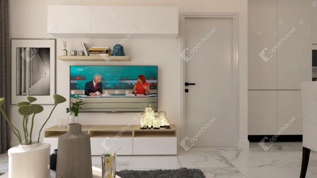 Elad� ingatlan, Als��rs