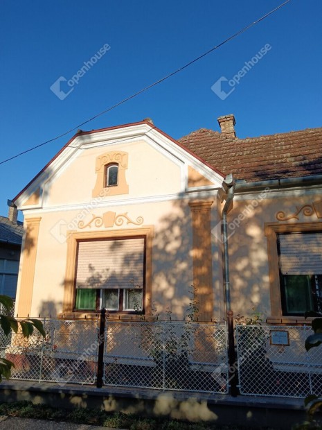 Elad� ingatlan, Garabonc