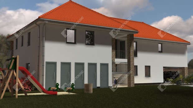 Elad� ingatlan, Szentkir�lyszabadja