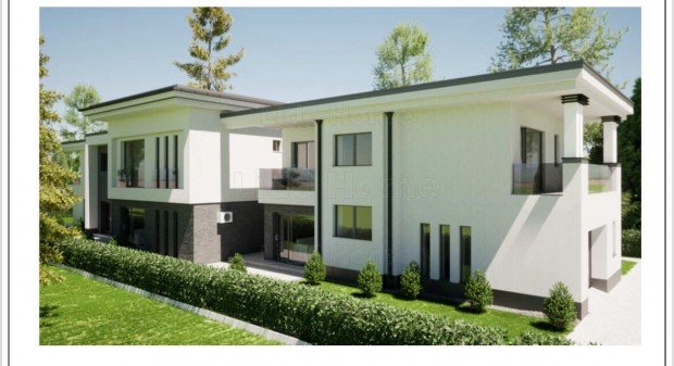 Elad� ingatlan �rv�nyes �p�t�si enged�llyel!